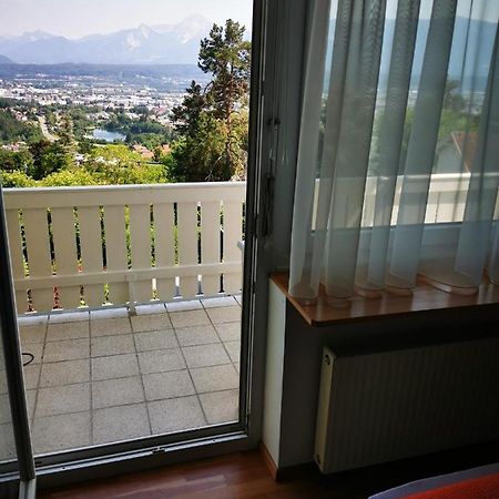 Panoramablick Exklusiv Apartment วิลลาค ภายนอก รูปภาพ