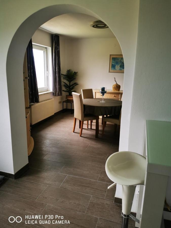 Panoramablick Exklusiv Apartment วิลลาค ภายนอก รูปภาพ