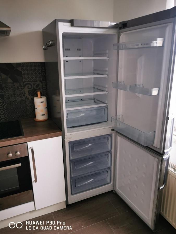 Panoramablick Exklusiv Apartment วิลลาค ภายนอก รูปภาพ