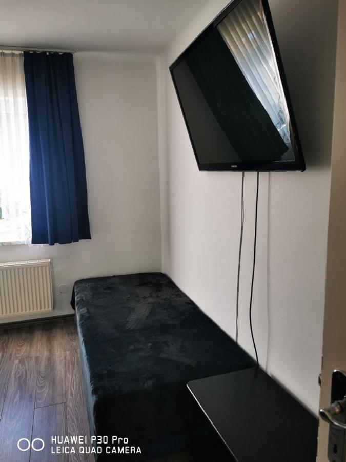 Panoramablick Exklusiv Apartment วิลลาค ภายนอก รูปภาพ