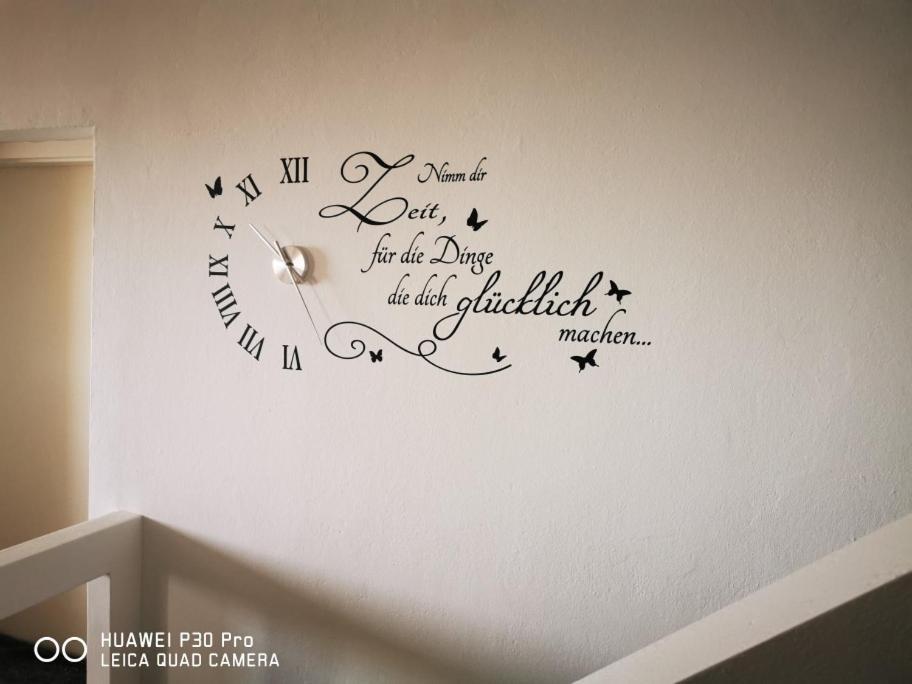 Panoramablick Exklusiv Apartment วิลลาค ภายนอก รูปภาพ