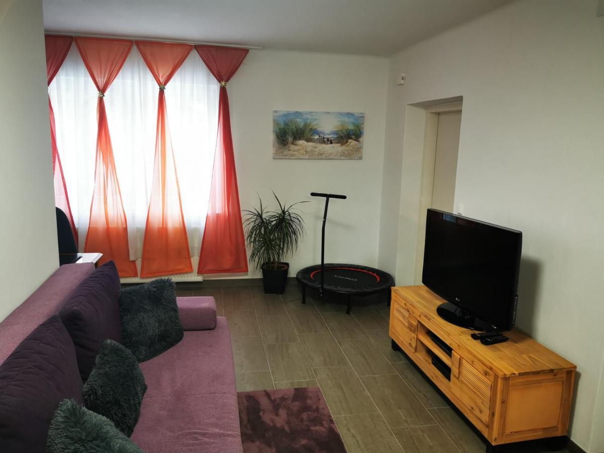 Panoramablick Exklusiv Apartment วิลลาค ภายนอก รูปภาพ