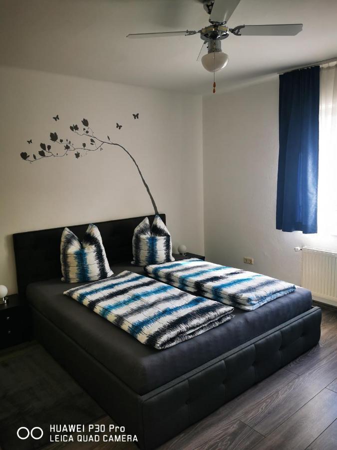 Panoramablick Exklusiv Apartment วิลลาค ภายนอก รูปภาพ