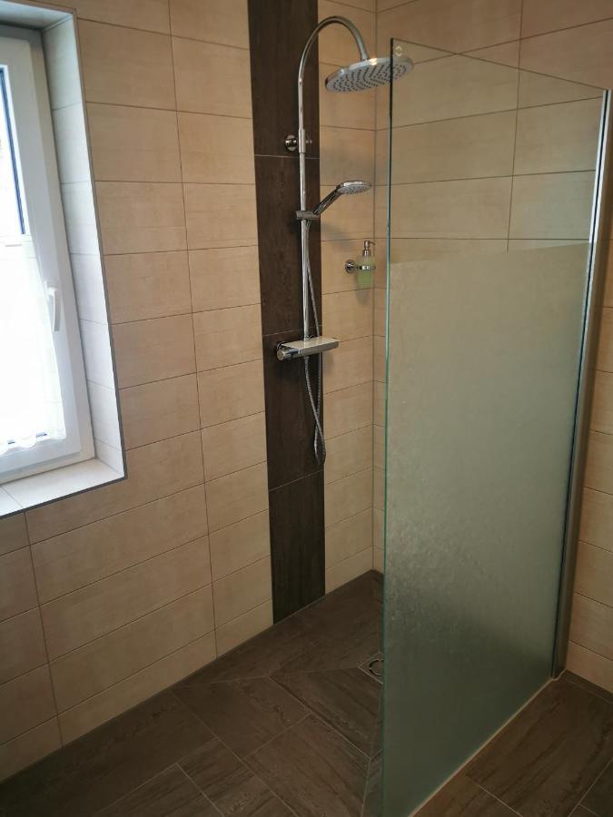 Panoramablick Exklusiv Apartment วิลลาค ภายนอก รูปภาพ