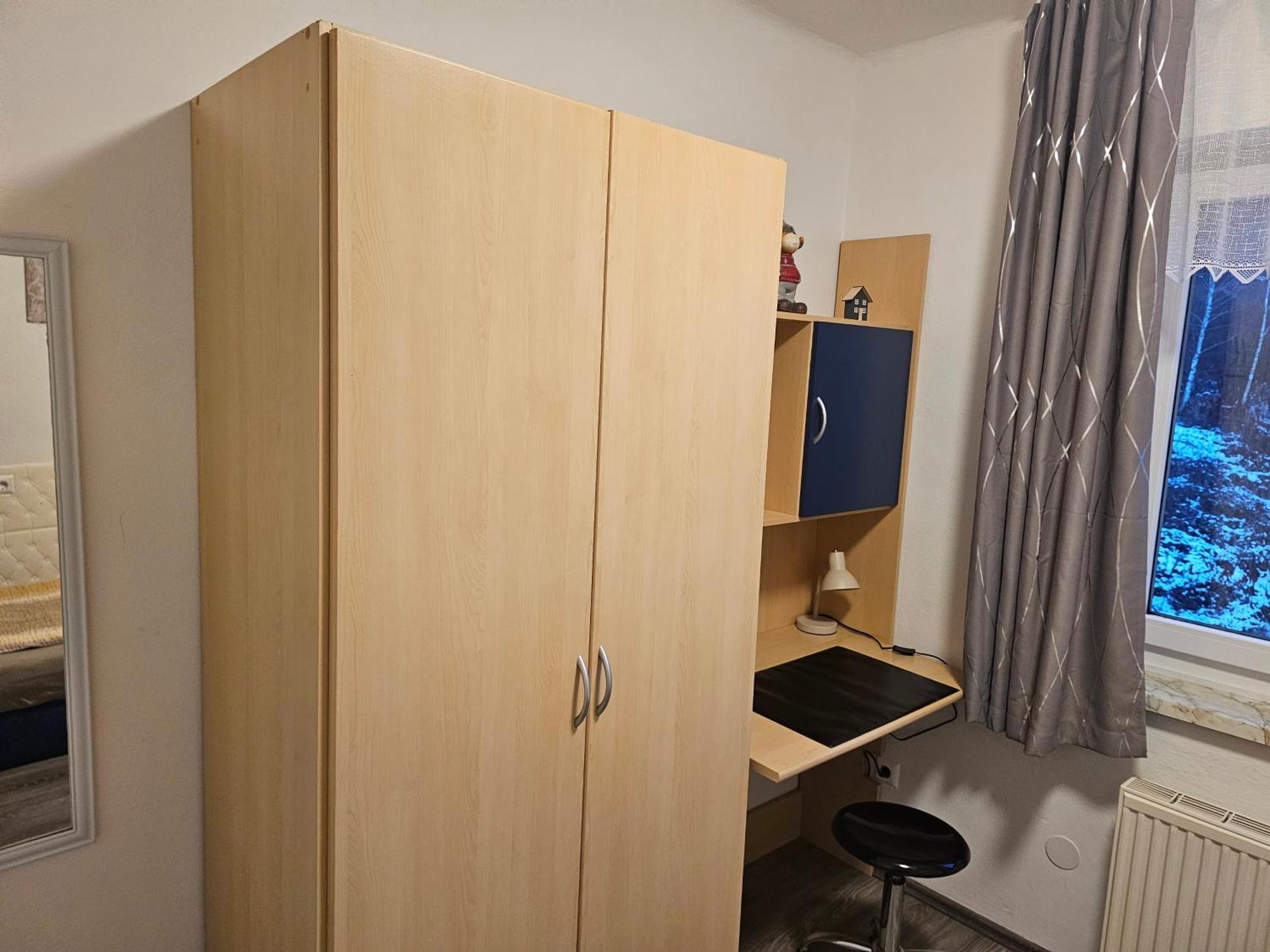 Panoramablick Exklusiv Apartment วิลลาค ภายนอก รูปภาพ